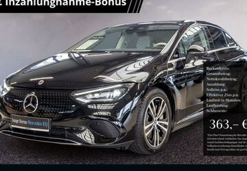 Mercedes-Benz EQE 13.109 km 48.470 &euro; Menden 58706