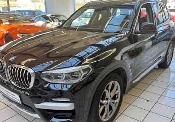 BMW X3 118.261 km 25.980 &euro; Gevelsberg 58285