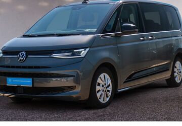 VW T7 Multivan 15.999 km 62.790 &euro; Menden 58706