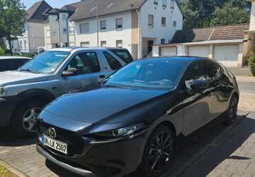 Mazda 3 4.000 km 22.999 &euro; Schwerte 58239
