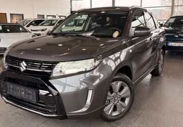 Suzuki Vitara 1.150 km 26.970 &euro; Attendorn 57439