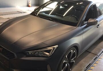 Cupra Leon 74.643 km 27.320 &euro; Hagen 58091