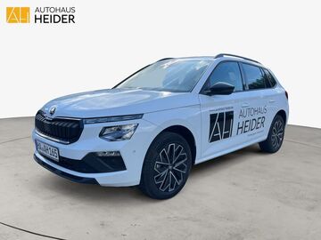 Gebrauchte Skoda Kamiq