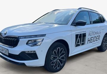 Skoda Kamiq 3.313 km 31.800 &euro; Hagen 58091