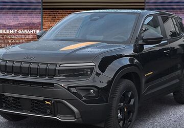 Jeep Avenger 3.000 km 33.990 &euro; Gummersbach 51647