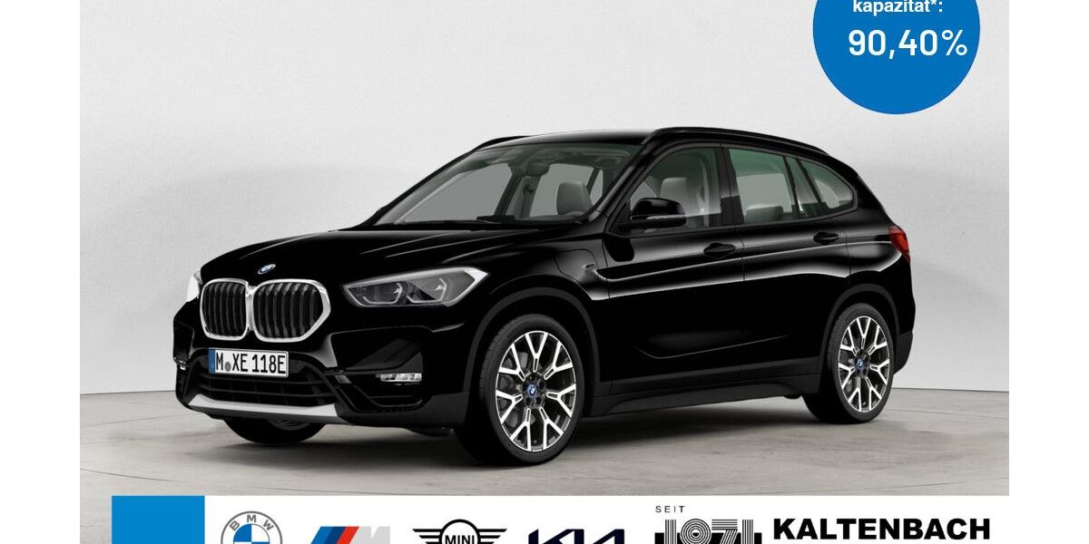 BMW X1 80.804 km 22.890 &euro; Lüdenscheid 58509