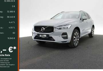 Volvo XC60 22.389 km 32.890 &euro; Engelskirchen 51766