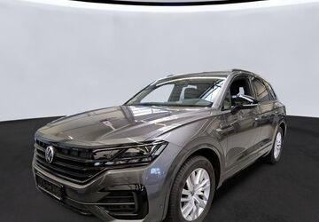 VW Touareg 73.753 km 48.695 &euro; Hagen 58091