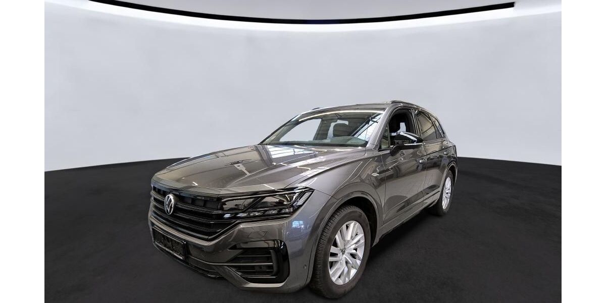 VW Touareg 73.753 km 48.695 &euro; Hagen 58091