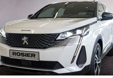 Peugeot 3008 17.411 km 29.223 &euro; Menden 58706