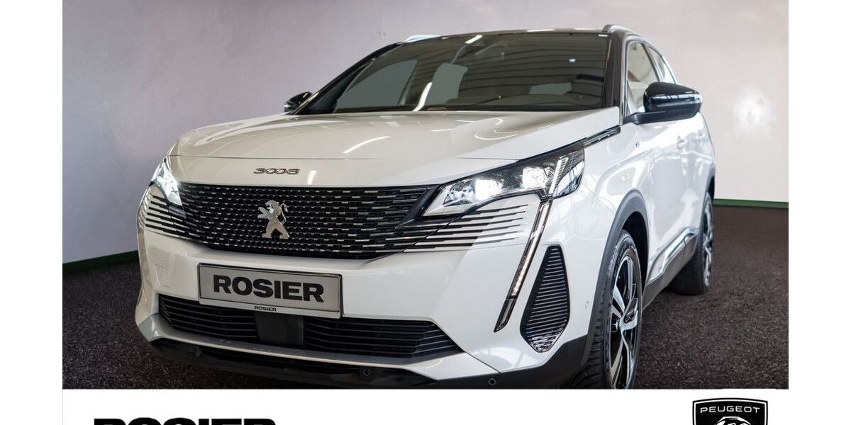 Peugeot 3008 17.411 km 29.475 &euro; Menden 58706