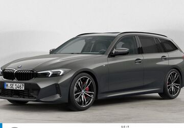 BMW 330 51.038 km 53.890 &euro; Werdohl 58791