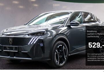 Peugeot 3008 4.900 km 43.775 &euro; Menden 58706