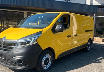Renault Trafic 32.190 km 11.500 &euro; Finnentrop 57413