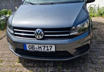 VW Caddy 150.000 km 19.800 &euro; Luedenscheid 58515