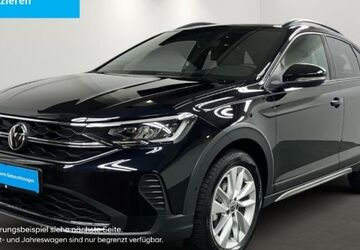 VW Taigo 8.977 km 24.690 &euro; Hagen 58089