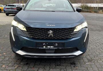 Peugeot 3008 10.600 km 25.850 &euro; Gummersbach 51645