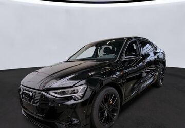 Audi e-tron 54.515 km 34.605 &euro; Hagen 58091