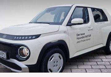 Hyundai INSTER 5.000 km 23.490 &euro; Hemer 58675