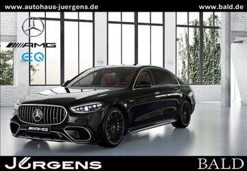Mercedes-Benz S 63 AMG 8.712 km 169.880 &euro; Hagen 58135