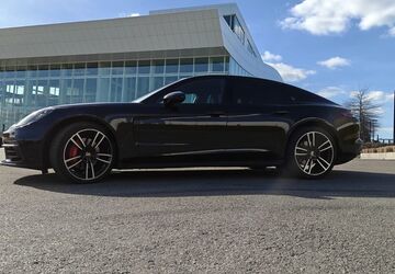 Porsche Panamera 199.000 km 49.950 &euro; Marienheide 51709
