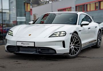 Porsche Taycan 24.999 km 94.900 &euro; Hagen 58119