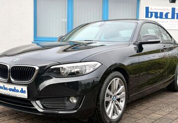 BMW 220 169.000 km 12.300 &euro; Iserlohn 58640