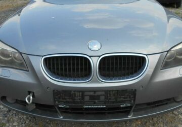 BMW 525 294.853 km 1.990 &euro; Menden 58706