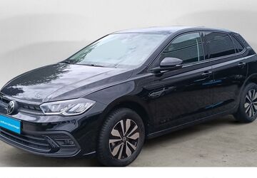 VW Polo 6.041 km 19.790 &euro; Wetter 58300