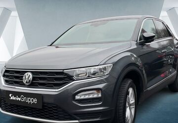 VW T-Roc 82.450 km 19.480 &euro; Gummersbach 51645