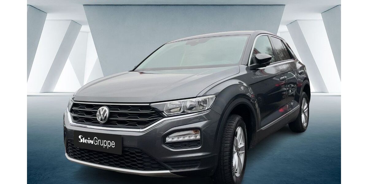 VW T-Roc 82.450 km 19.480 &euro; Gummersbach 51645