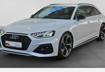 Audi RS4 9.033 km 74.970 &euro; Plettenberg 58840
