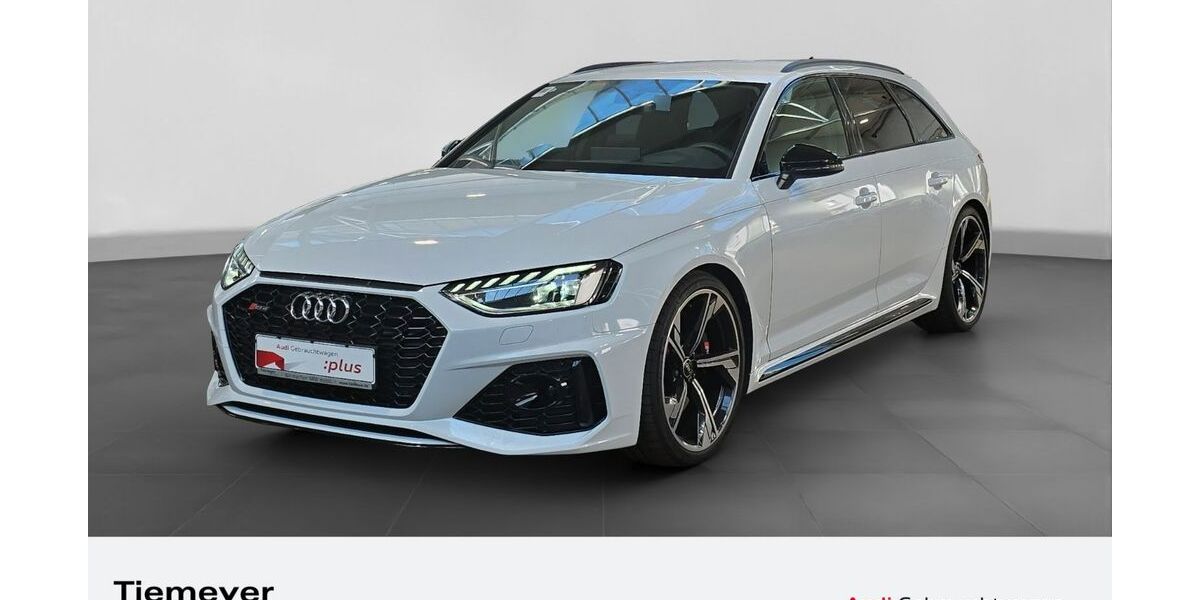 Audi RS4 9.033 km 74.970 &euro; Plettenberg 58840