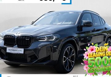BMW X4 M 20.708 km 63.890 &euro; Werdohl 58791