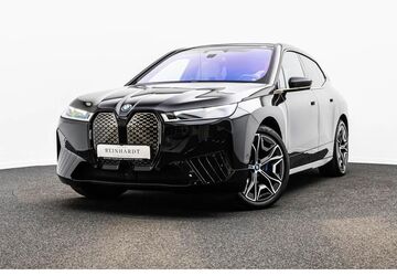 BMW iX 66.902 km 41.150 &euro; Hagen 58091