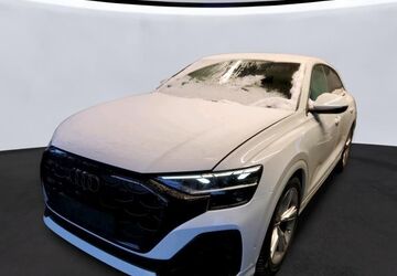 Audi SQ8 43.827 km 92.485 &euro; Hagen 58091