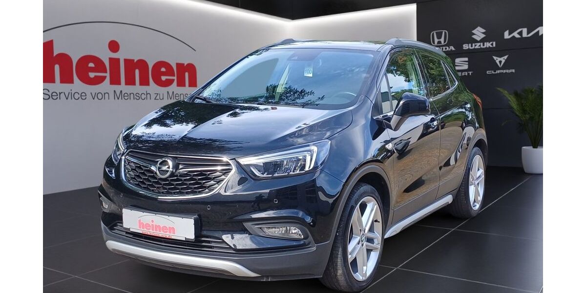 Opel Mokka X 59.990 km 14.809 &euro; Hagen 58135