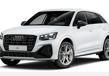 Audi Q2 8.539 km 37.950 &euro; Plettenberg 58840