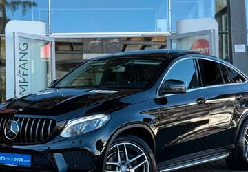 Mercedes-Benz GLE 350 139.000 km 37.250 &euro; Lüdenscheid 58511