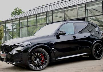 BMW X5 5.980 km 88.800 &euro; Reichshof-Denklingen 51580