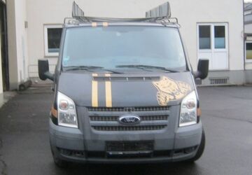 Ford Transit 163.000 km 2.599 &euro; Gummersbach 51643