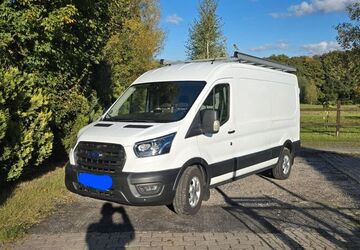 Ford Transit 182.000 km 22.999 &euro; Hemer 58675
