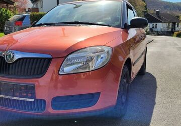 Skoda Fabia 143.200 km 3.780 &euro; Hagen 58091