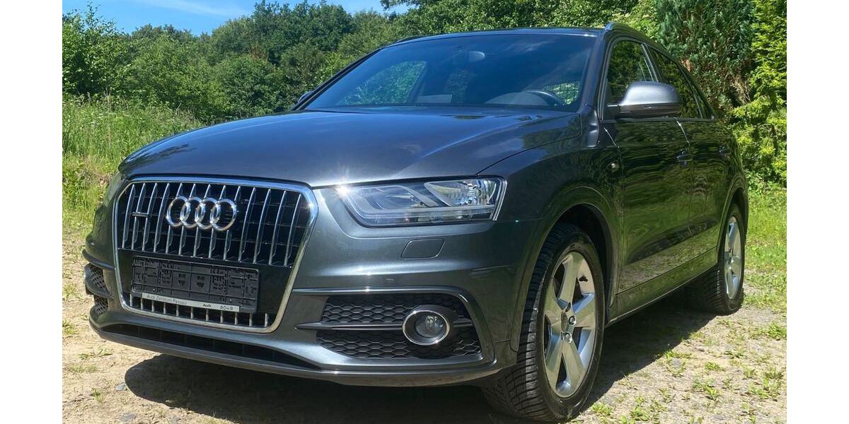 Audi Q3 79.000 km 13.900 &euro; Hagen 58135