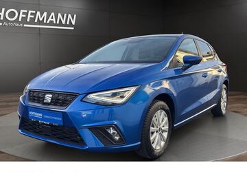 Seat Ibiza 14.955 km 17.990 &euro; Sundern 59846