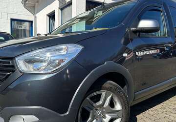 Dacia Dokker 110.000 km 11.949 &euro; Gummersbach 51645