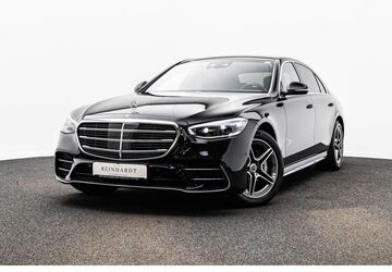 Mercedes-Benz S 450 19.526 km 98.905 &euro; Hagen 58091