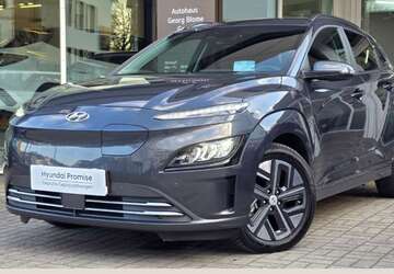 Hyundai KONA 27.690 km 22.490 &euro; Sundern 59846