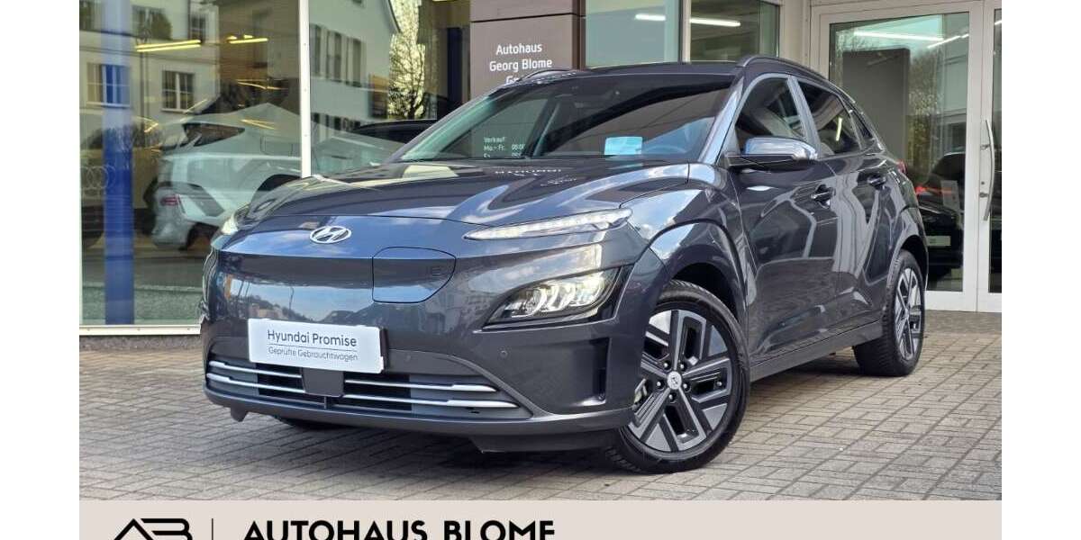 Hyundai KONA 27.690 km 22.490 &euro; Sundern 59846