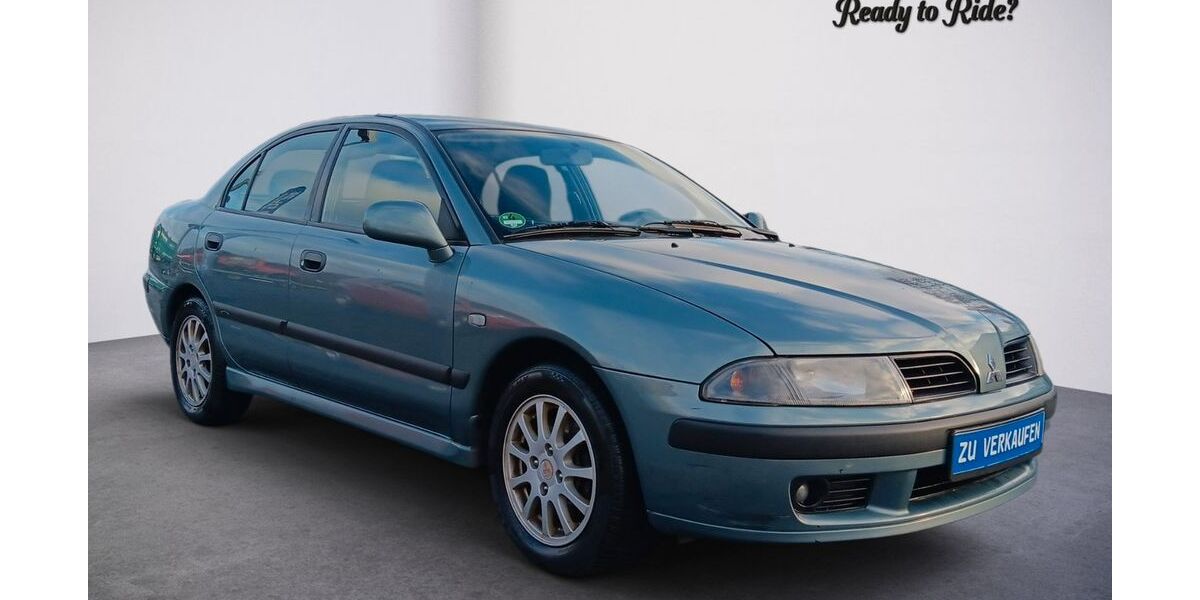 Mitsubishi Carisma 218.000 km 1.799 &euro; Olpe 57462